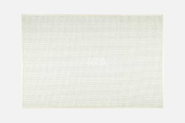 Ковролин Aho 71 White фото 1 | FLOORDEALER